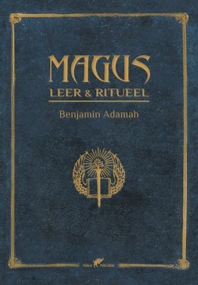 Benjamin Adamah - Magus Leer & Ritueel, Häftad. Tillgänglighet: Lägg i varukorg