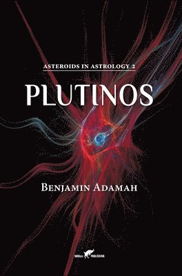 Benjamin Adamah - Plutinos, Inbunden. Tillgänglighet: Lägg i varukorg