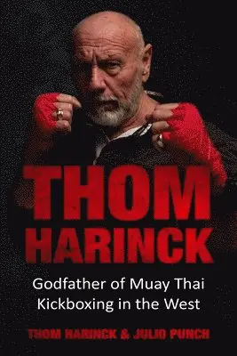 Thom Harinck, Julio Punch - Thom Harinck, Häftad. Tillgänglighet: Lägg i varukorg