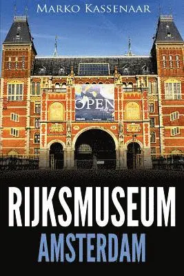 Marko Kassenaar, Liesbeth Heenk - Rijksmuseum Amsterdam, Häftad. Tillgänglighet: Lägg i varukorg