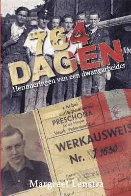 Margreet Lenstra - 764 Dagen, Häftad. Tillgänglighet: Lägg i varukorg