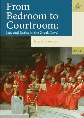 Saundra Schwartz - From Bedroom to Courtroom, Inbunden