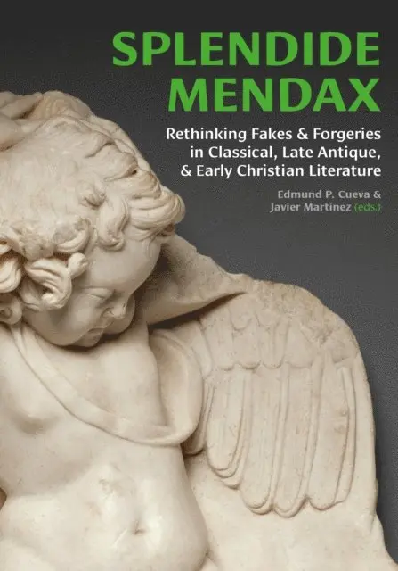 Martinez Javier Martinez, Cueva Edmund P. Cueva - Splendide Mendax, E-bok. Tillgänglighet: Lägg i varukorg