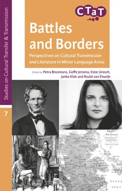 Broomans Petra Broomans - Battles and Borders, E-bok. Tillgänglighet: Lägg i varukorg