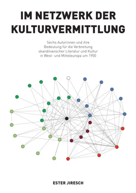 Jiresch Ester Jiresch - Im Netzwerk der Kulturvermittlung, E-bok. Tillgänglighet: Lägg i varukorg