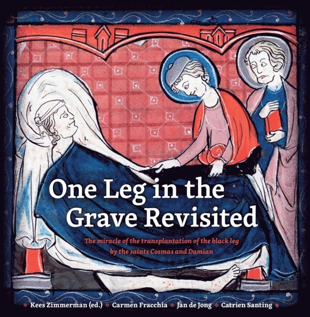 Zimmerman Kees Zimmerman - One Leg in the Grave Revisited, E-bok