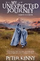Peter Kenny - My Unexpected Journey, Häftad