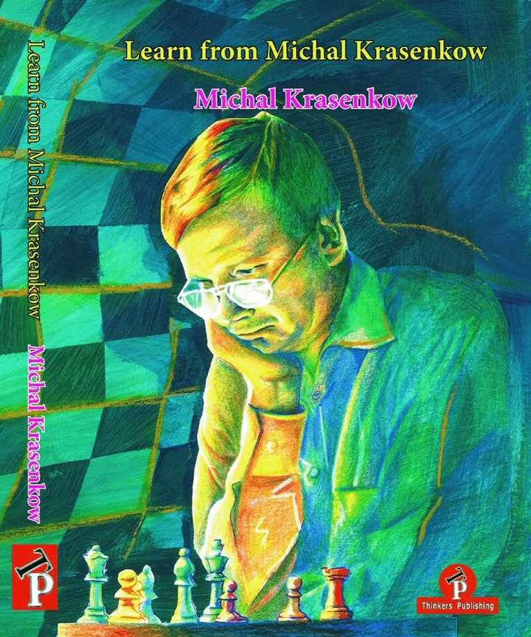 Michal Krasenkow - Learn from Michal Krasenkow, Häftad