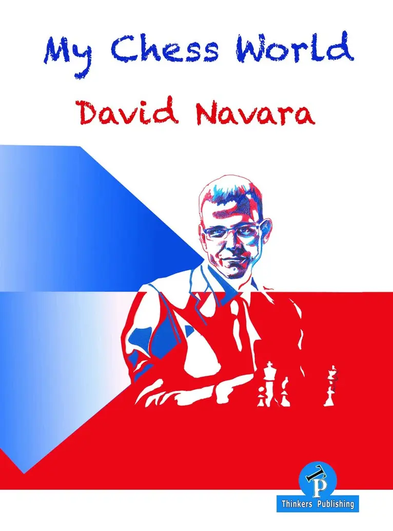 Navara - My Chess World, Häftad. Tillgänglighet: Lägg i varukorg
