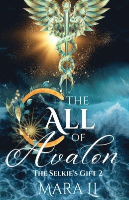 Mara Li - Call of Avalon, Häftad