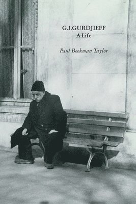 Paul Beekman Taylor - G.I.Gurdjieff, Häftad