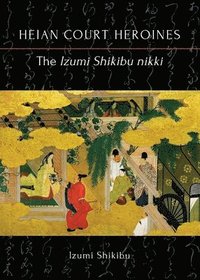 Izumi Shikibu nikki