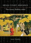 Izumi Shikibu nikki