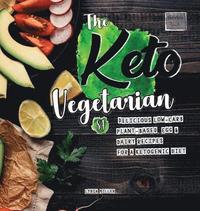87 Low-Carb Recipes For A 100% Plant-Based Ketogenic Diet The Keto Vegan Nutrition Guide