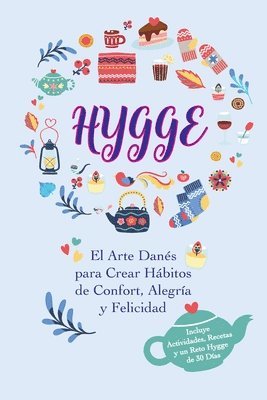 LIV Lindgren, Ida Olsen - Hygge, Häftad. Tillgänglighet: Lägg i varukorg
