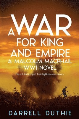 War for King and Empire