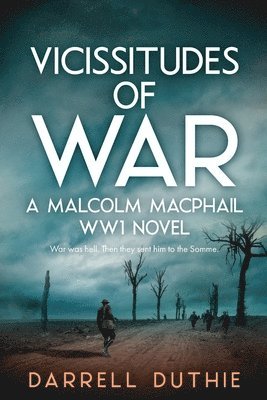 Vicissitudes of War