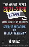 Great Reset 2021-2030 Exposed!