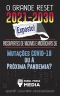 O Grande Reset 2021-2030 Exposto!