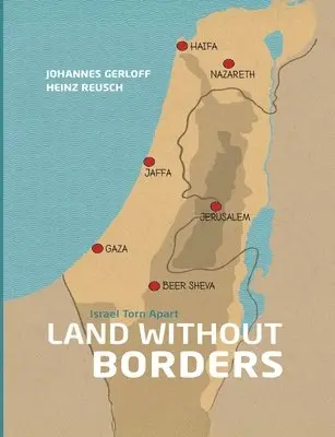 Heinz Reusch, Johannes Gerloff - land Without Borders, Häftad. Tillgänglighet: Lägg i varukorg