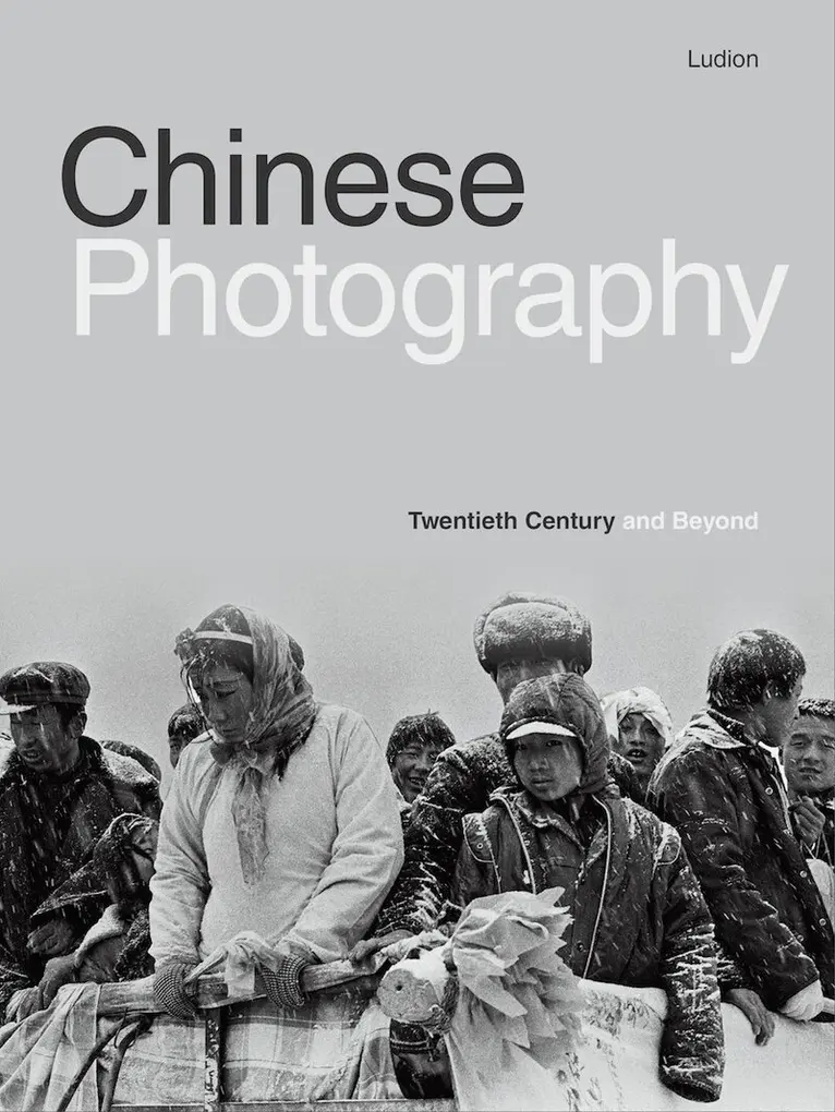 Rongrong - Chinese Photography: Twentieth Century and Beyond, Inbunden. Tillgänglighet: Kommande