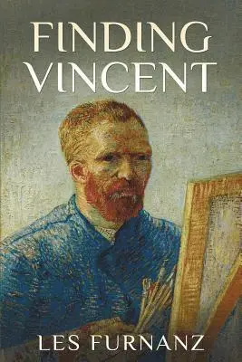 Les Furnanz - Finding Vincent, Häftad. Tillgänglighet: Lägg i varukorg