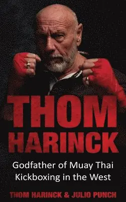 Thom Harinck, Julio Punch - Thom Harinck, Inbunden. Tillgänglighet: Lägg i varukorg