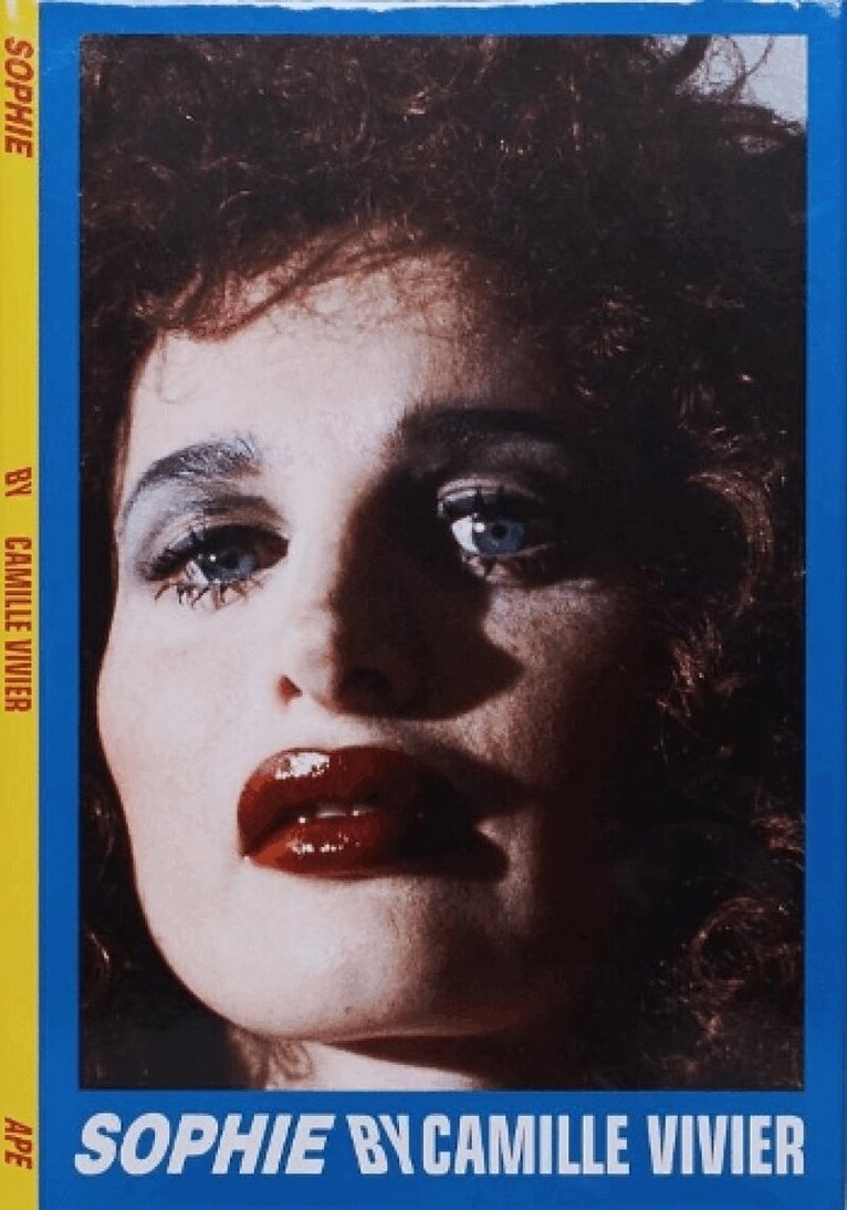 Camille Vivier - Sophie, Inbunden