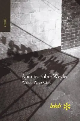 Waldo Pérez Cino - Apuntes sobre Weyler, Häftad. Tillgänglighet: Lägg i varukorg