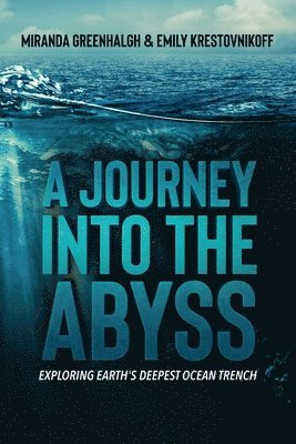 Miranda Greenhalgh - Journey into the Abyss, Häftad