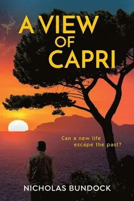 Nicholas Bundock - View of Capri, Häftad. Tillgänglighet: Lägg i varukorg