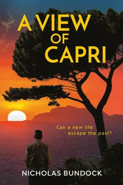 Nicholas Bundock - View of Capri, E-bok. Tillgänglighet: Lägg i varukorg