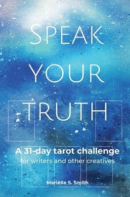 Mariëlle S Smith - Speak Your Truth, Häftad. Tillgänglighet: Lägg i varukorg