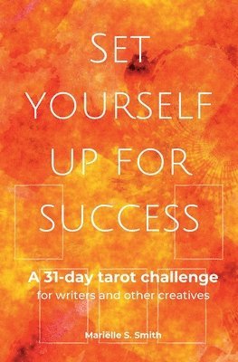 Mariëlle S Smith - Set Yourself Up for Success, Häftad. Tillgänglighet: Lägg i varukorg