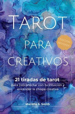 Mariëlle S Smith - Tarot para creativos, Häftad. Tillgänglighet: Lägg i varukorg