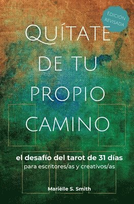 Smith - Quítate de tu propio camino, Häftad. Tillgänglighet: Lägg i varukorg