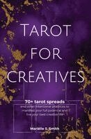 Mariëlle S Smith - Tarot for Creatives, Häftad. Tillgänglighet: Lägg i varukorg