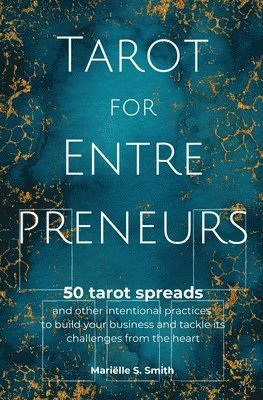 Mariëlle S Smith - Tarot for Entrepreneurs, Häftad. Tillgänglighet: Lägg i varukorg