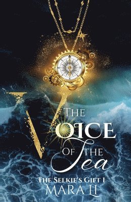 Mara Li - Voice of the Sea, Häftad