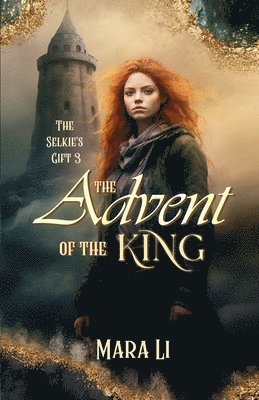 Mara Li - Advent of the King, Häftad