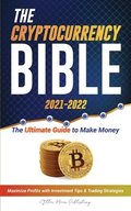 The Cryptocurrency Bible 2021-2022