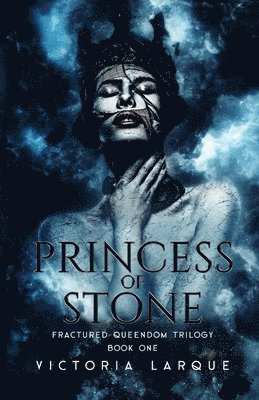 Victoria Larque - Princess of Stone, Häftad
