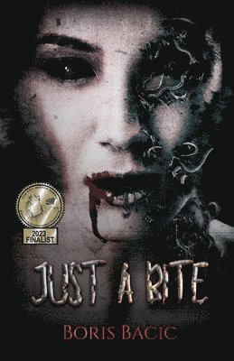 Boris Bacic - Just a Bite, Häftad