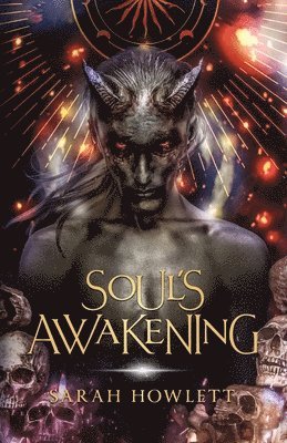 Sarah Howlett - Soul's Awakening, Häftad