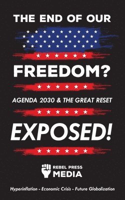 Rebel Press Media - end of our freedom?, Häftad