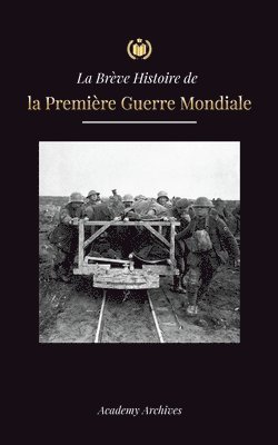 Academy Archives - Brève Histoire de la Première Guerre Mondiale, Häftad