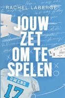 Rachel LaBerge - Jouw zet om te spelen, Häftad