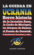 Guerra en Ucrania