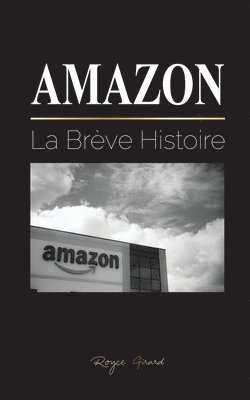 Royce Girard - Amazon, Häftad