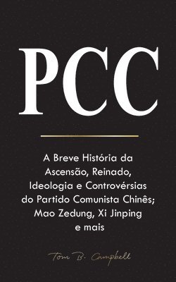 Tom B Campbell - Pcc, Häftad